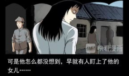 触手怪漫画,奇幻冒险之旅