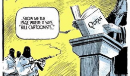 漫画奖,年度漫画奖颁奖典礼盛况空前