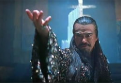 风云雄霸天下漫画,江湖风云再起，英雄豪杰逐鹿天下